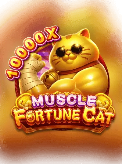 Fortune slot game cover